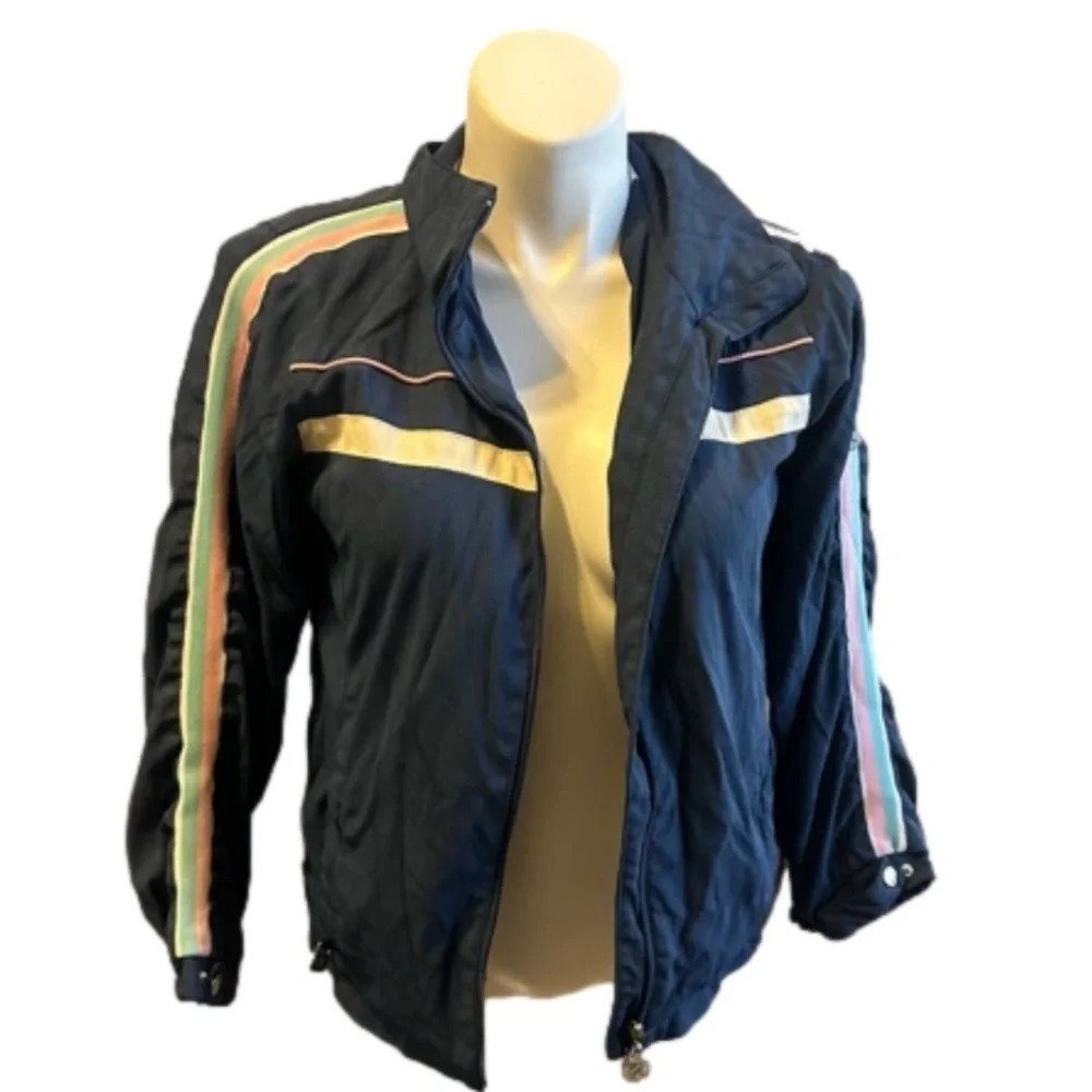 Zeroxposur Vintage Jacket Size Small